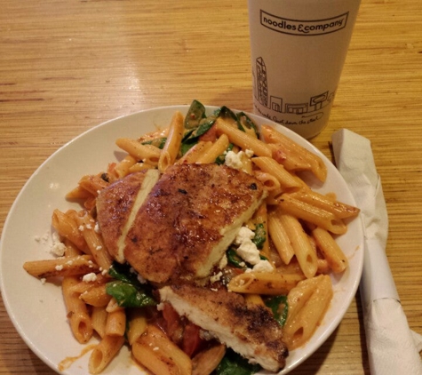 Noodles & Company - Evanston, IL