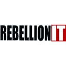 Rebellion IT - Computer Security-Systems & Services