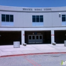 Mrachek Middle School - Schools