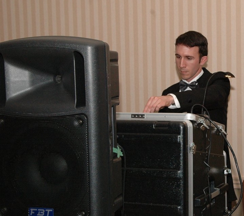 Jason Atsales, Professional DJ Services