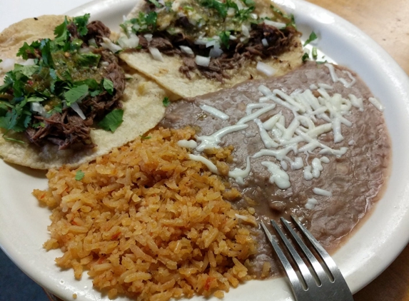 Martha's Tacos & More - Lafayette, OR