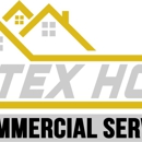 AllTex Home And Commercial Services - Building Cleaning-Exterior