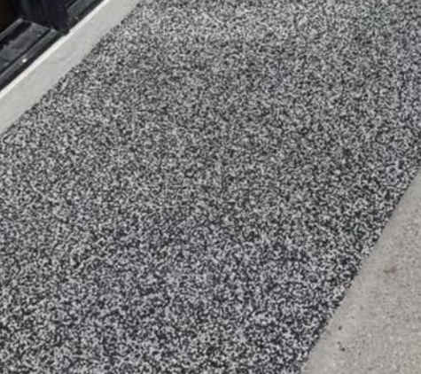 Top Mix Construction