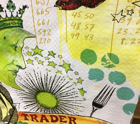 Trader Joe's - Greenbrae, CA