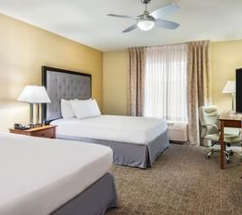 Homewood Suites by Hilton St. Louis Riverport-Airport West - Maryland Heights, MO