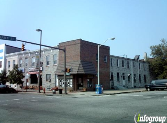 Hoehn's Bakery - Baltimore, MD