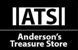 Anderson's Treasure Store - Watch Shop & Watch Repairs