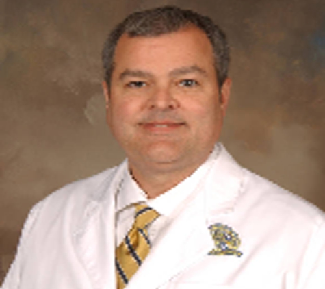 Christopher G Carsten, III, MD - Greenville, SC