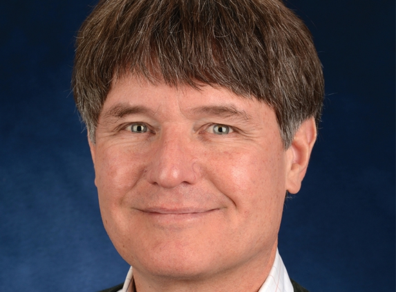 William D. Graf, MD - Hartford, CT