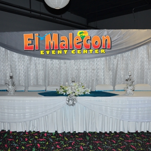 El Malecon Event Center - Des Moines, IA