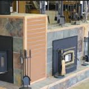 Buck stove fireplace llc - Fireplaces