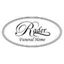 Rader Funeral Home - Funeral Directors