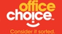 Top State Office Choice Logo