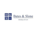 Bates & Slone Attorneys At Law - Attorneys