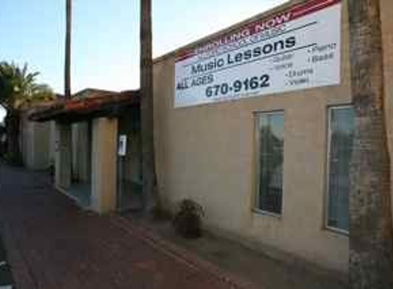 Allegro School of Music - Tucson, AZ