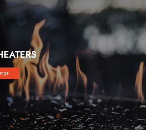 Bendigo Wood Stoves - Golden Square, VIC. Gas Heaters