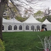 Affordable Backyard Tents gallery
