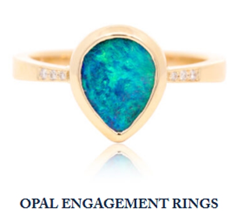 Opals Down Under - Glenview, QLD