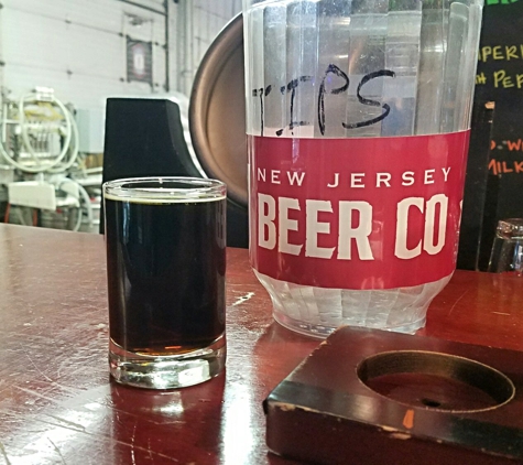 New Jersey Beer Company - North Bergen, NJ