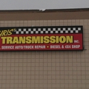 Chris' Transmission Inc. - Automobile Parts & Supplies