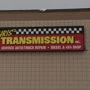 Chris' Transmission Inc.