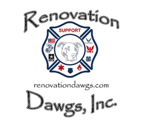 Renovation Dawgs Inc - Wilmington, NC