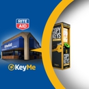 KeyMe - Keys