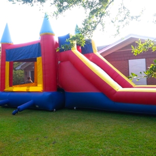 The Gonzalez Moonbounce Rentals - Dickinson, TX