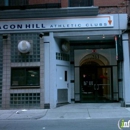 Beacon Hill Athletic Club - Health Clubs