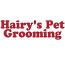 Hairy's Pet Grooming - Pet Grooming