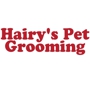 Hairy's Pet Grooming