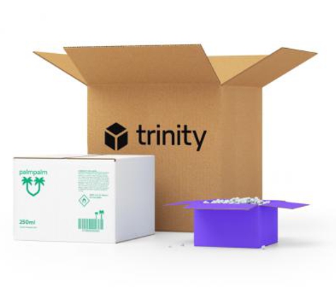 Trinity Packaging Supply - Sacramento, CA