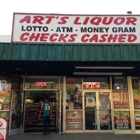 Art's Liquor