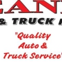 Deane's Auto & Truck Repair