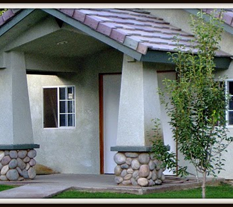 San Joaquin Stone Products Inc. - Bakersfield, CA