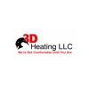 3D Heating gallery
