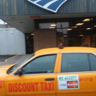 Discount Taxi