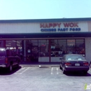 Happy Wok - Chinese Restaurants