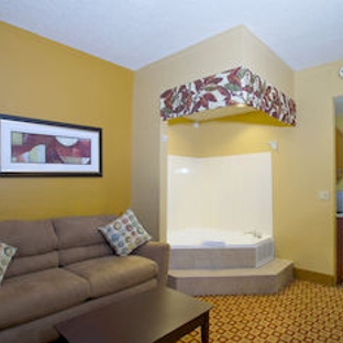 Best Western Plus Bradenton Hotel & Suites - Bradenton, FL