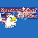 Screaming Eagle Express Car Wash - Car Wash