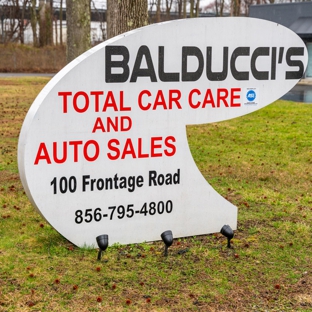 Balducci's Total Car Care - Cherry Hill, NJ