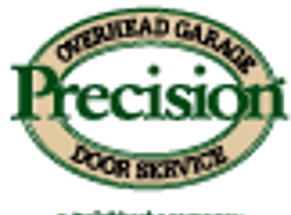 Precision Garage Door of Northwest Arkansas