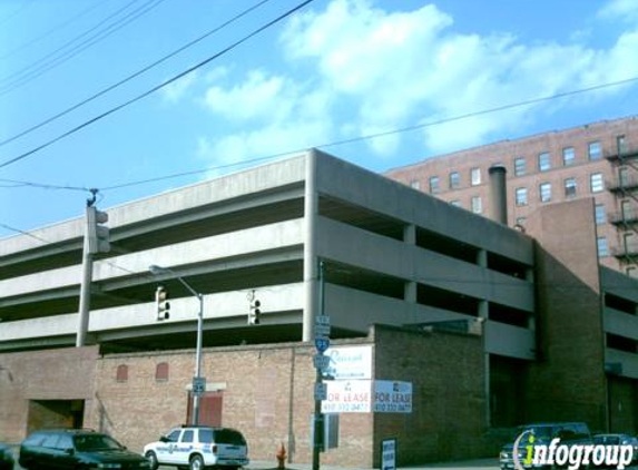 Metropolitan Service & Maintenance Corp. - Baltimore, MD
