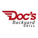 Doc's Backyard Grill - Bar & Grills