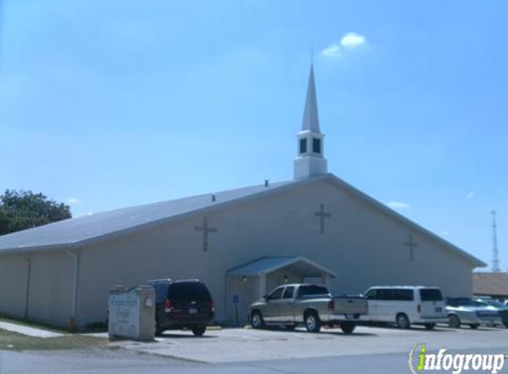 Temple Precious Faith - Fort Worth, TX