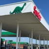Sinclair Gas Station gallery