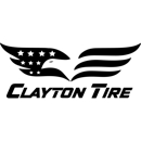 Clayton Tire - Automobile Parts & Supplies