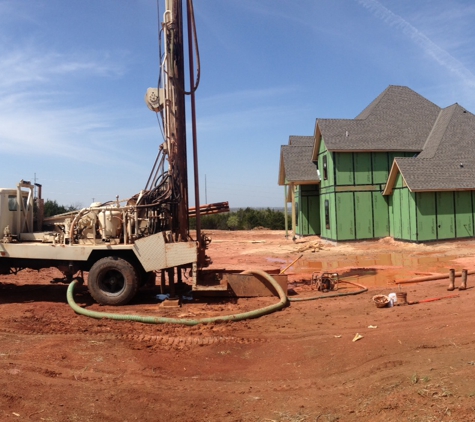 Jackson Drilling Services, LLC - Oklahoma City, OK