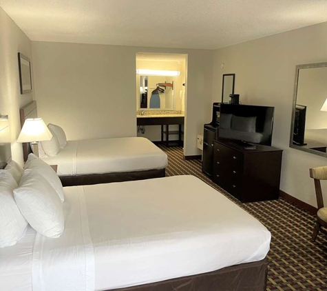 Best Western of Clewiston - Clewiston, FL