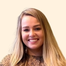 Taylor McGohon, Counselor - Counseling Services
